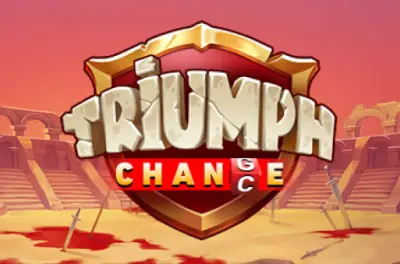 Triumph artwork