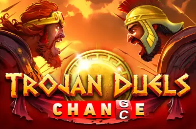Trojan Duels artwork