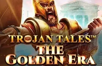 Trojan Tales The Golden Era artwork