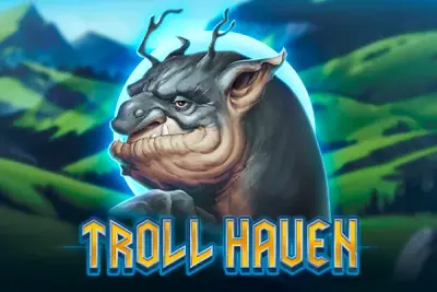 Troll Haven artwork