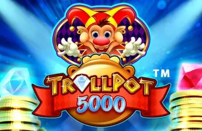 Trollpot 5000 artwork