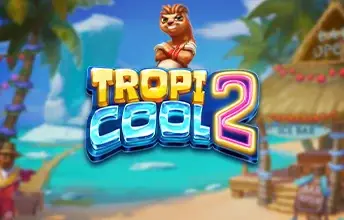 Tropicool 2 artwork