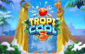 Tropicool 3 artwork