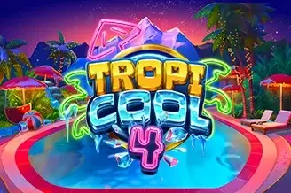 Tropicool 4 artwork