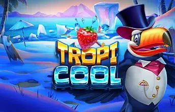 Tropicool artwork