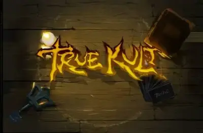 True Kult artwork