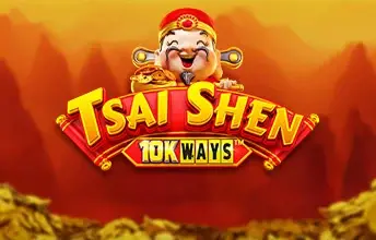 Tsai Shen 10K Ways