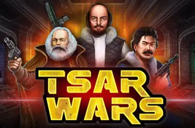 Tsar Wars artwork