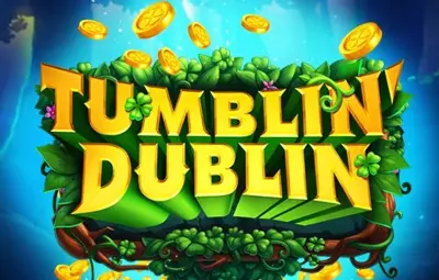 Tumblin' Dublin artwork