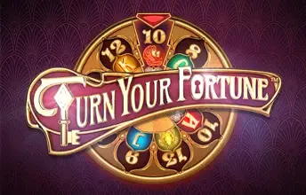 Turn your Fortune artwork