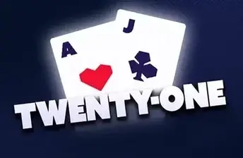 Twenty-One artwork