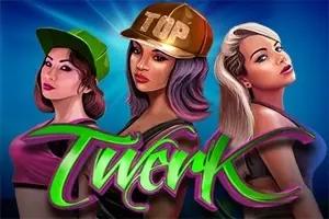 Twerk artwork
