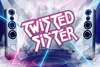 Twisted Sister artwork
