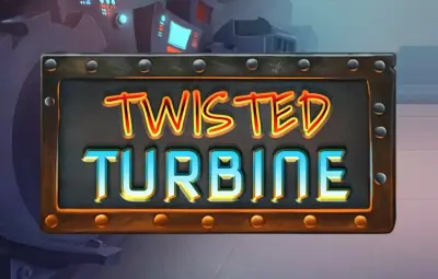 Twisted Turbine artwork