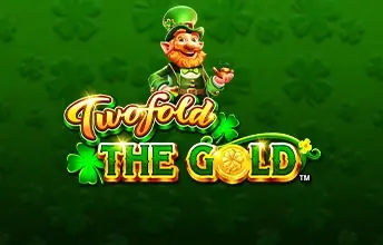 Twofold The Gold