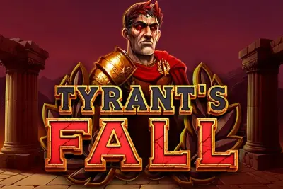 Tyrant's Fall artwork