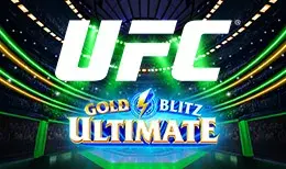 UFC Gold Blitz Ultimate artwork
