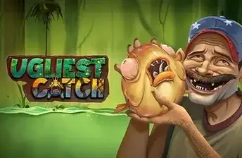 Ugliest Catch artwork