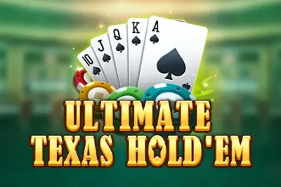 Ultimate Texas Hold’em