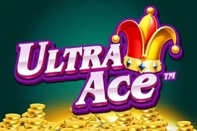 Ultra Ace artwork