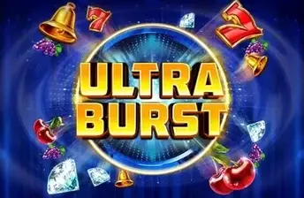 Ultra Burst artwork