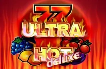 Ultra Hot Deluxe artwork