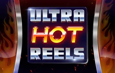Ultra Hot Reels artwork