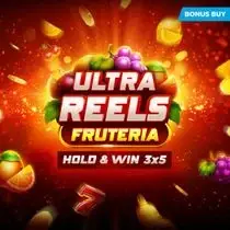 Ultra Reels Fruteria artwork