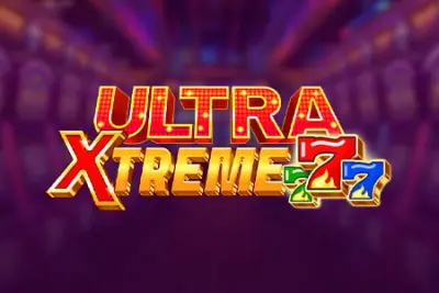 UltraXtreme 777 artwork