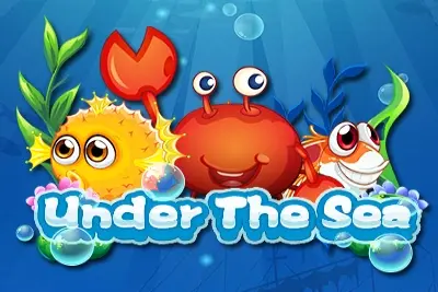 Under The Sea artwork