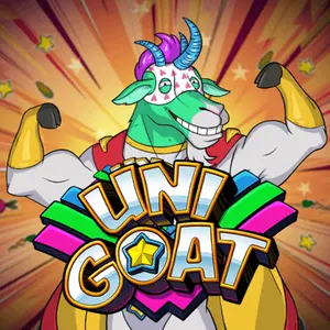 Unigoat artwork