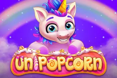 Unipopcorn artwork