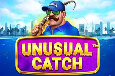 Unusual Catch