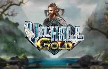Valhall Gold artwork