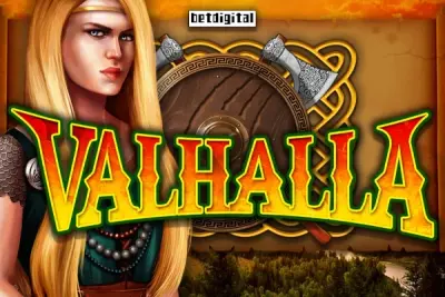 Valhalla artwork