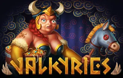 Valkyries artwork