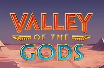Valley of the Gods