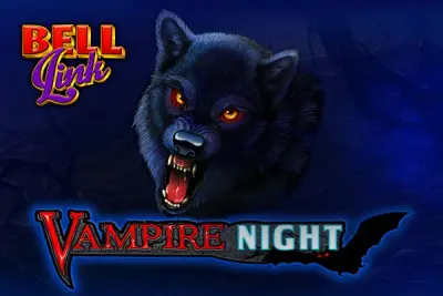 Vampire Night Bell Link