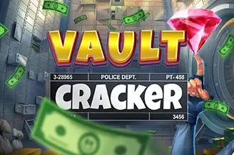 Vault Cracker artwork