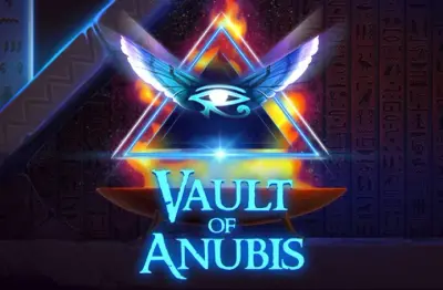 Vault Of Anubis artwork