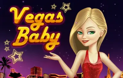 Vegas Baby