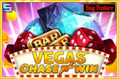 Vegas Chase 'N' Win artwork