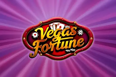 Vegas Fortune artwork