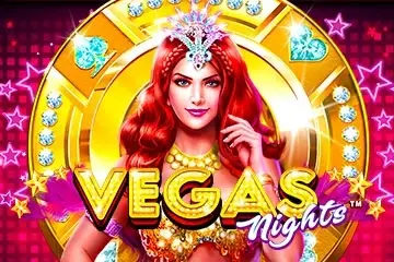 Vegas Nights artwork
