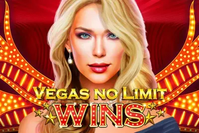 Vegas No Limit Wins artwork