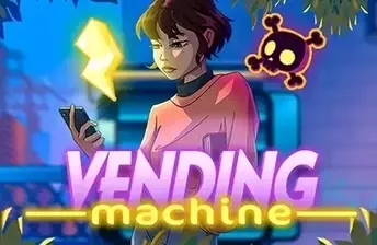 Vending Machine artwork