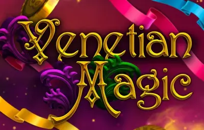 Venetian Magic artwork