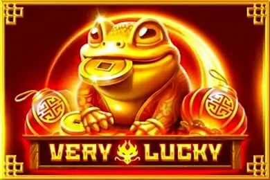 Very Lucky artwork
