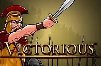 Victorious Max artwork