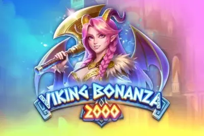 Viking Bonanza 2000 artwork